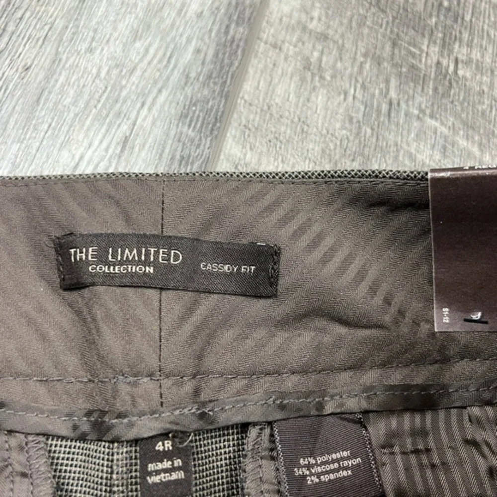 Limited Brown‎ Cassidy Pants